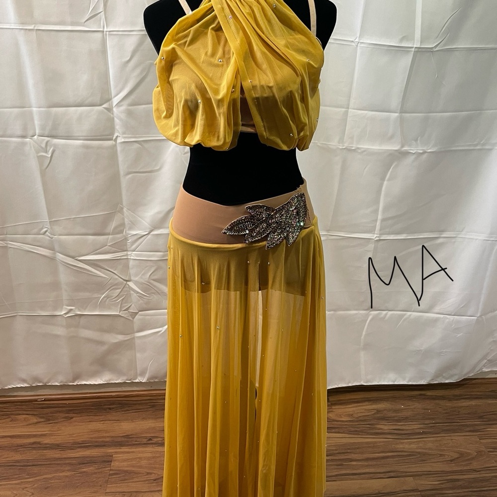 Dance Costume never worn
